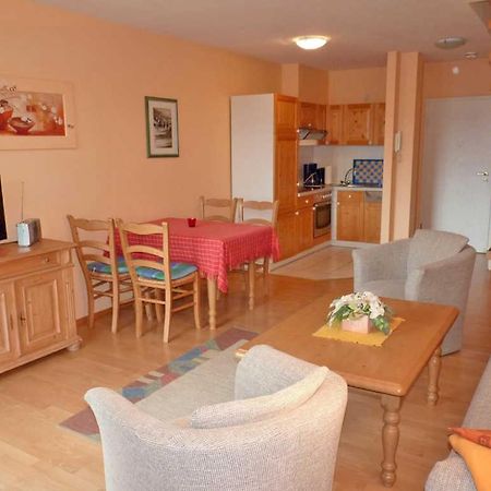Ferienwohnung "Am Yachthafen" Objekt Id 12104-7 Waren  Exteriör bild