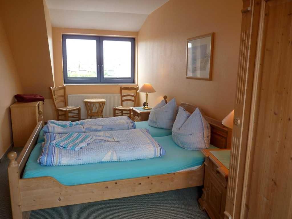 Ferienwohnung "Am Yachthafen" Objekt Id 12104-7 Waren  Exteriör bild