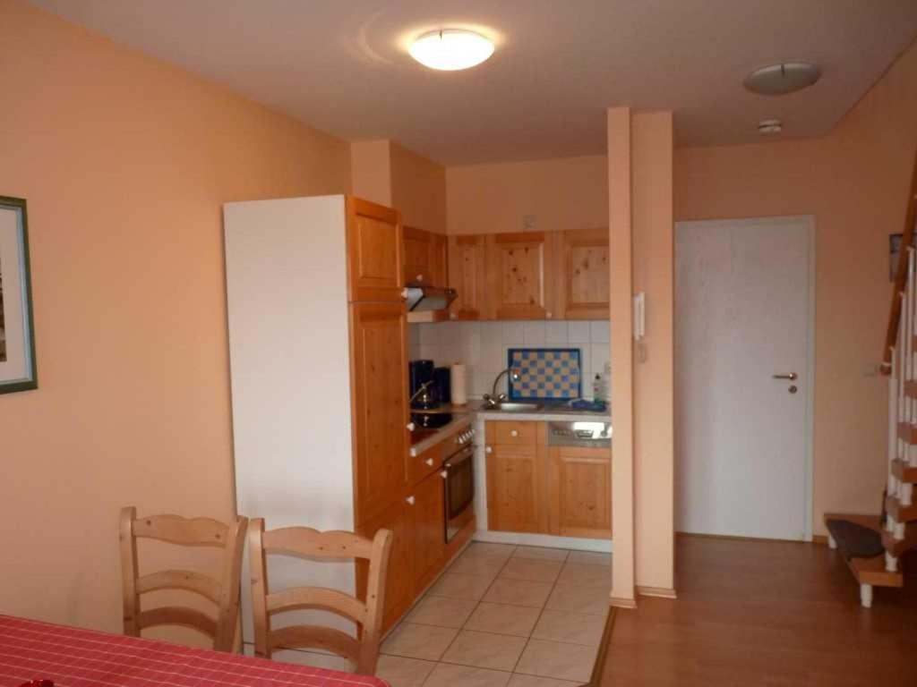Ferienwohnung "Am Yachthafen" Objekt Id 12104-7 Waren  Exteriör bild