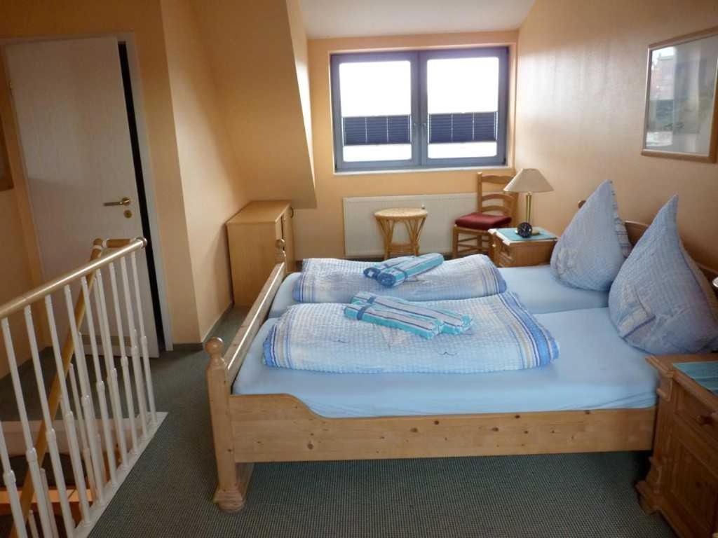 Ferienwohnung "Am Yachthafen" Objekt Id 12104-7 Waren  Exteriör bild