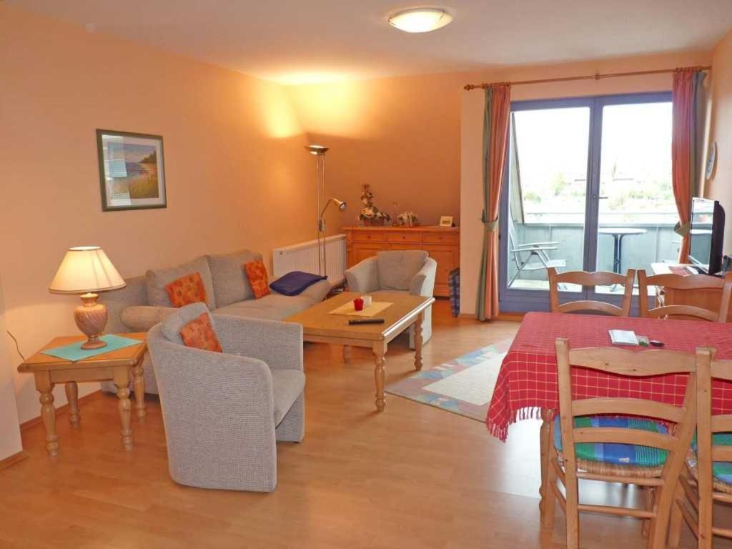 Ferienwohnung "Am Yachthafen" Objekt Id 12104-7 Waren  Exteriör bild